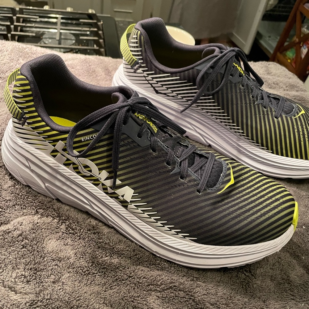 Men’s HOKA Rincon 2